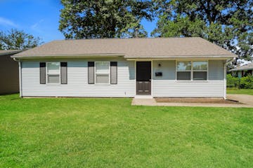 357 Amesbury Dr Gahanna, OH 43230